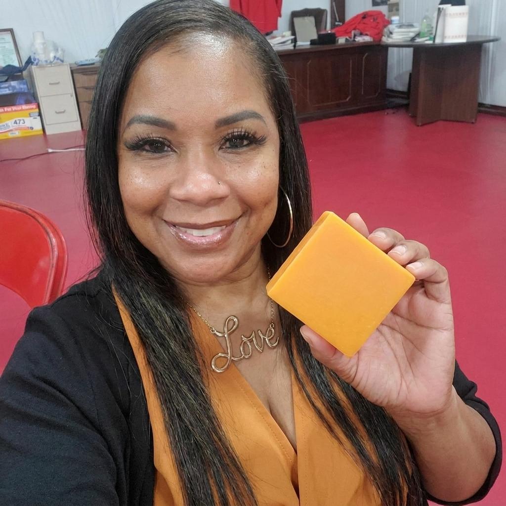 — Melissa T., Atlanta, GA
